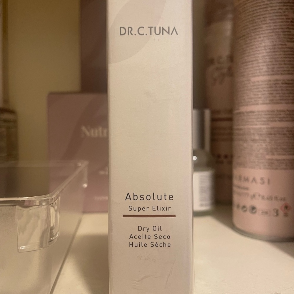 Absolute Super Elixir